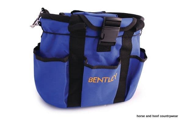 Bentley Slip-Not Deluxe Grooming Bag