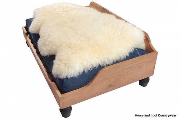 Berkeley Sheepskin Throws