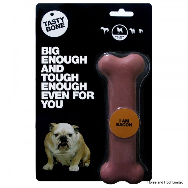 BFP Tasty Bone Dog Chew - Large