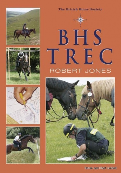 BHS Trec - Robert Jones