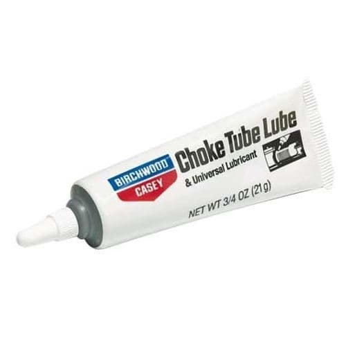 Birchwood Casey Choke Tube Lube-0.75oz Tube