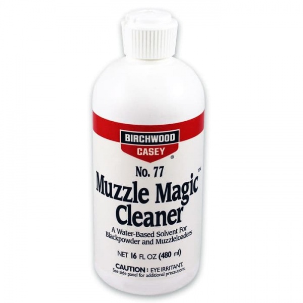 Birchwood Casey Muzzle Magic Cleaner