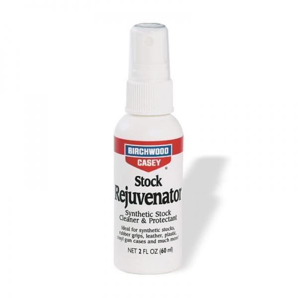 Birchwood Casey Stock Rejuvenator-2oz Pump Spray
