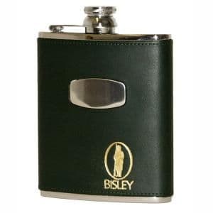 Bisley 6oz Presentation Flask