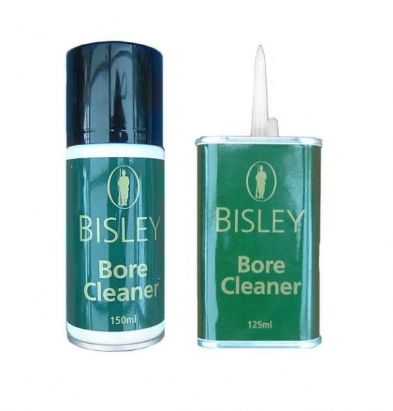 Bisley Bore Cleaner150ml Aerosol horse and hoof