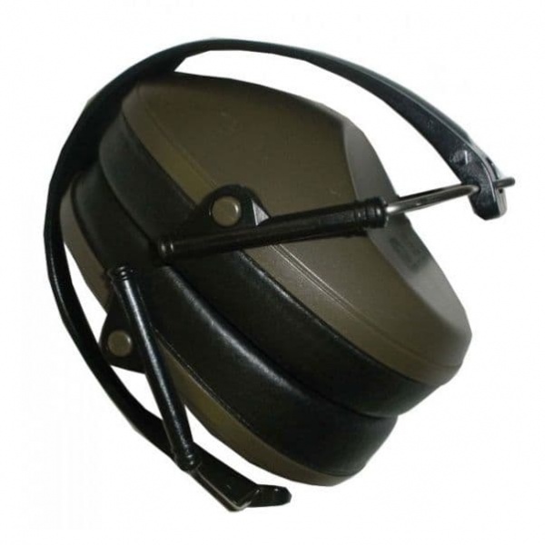 Bisley Compact Hearing Protectors