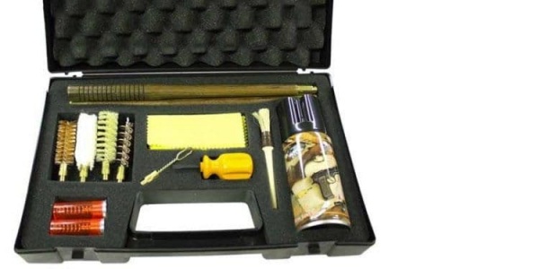 Bisley Comprehensive Kit-12G