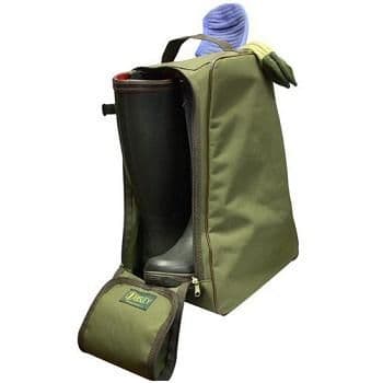 Bisley Deluxe Boot Bag