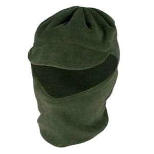 Bisley Fleece Balaclava