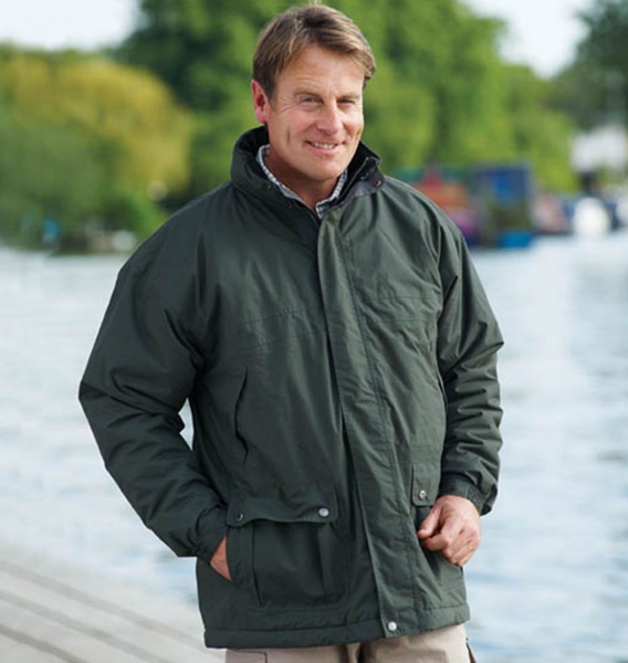 Bisley - Lerwick Jacket