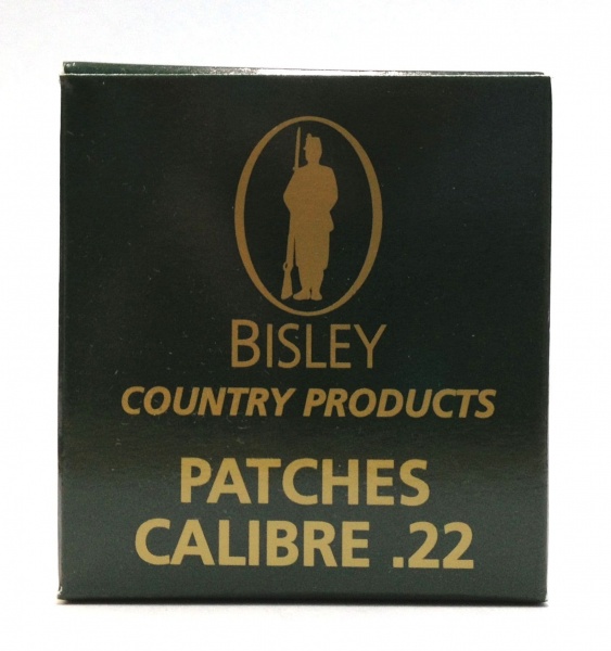 Bisley Patches