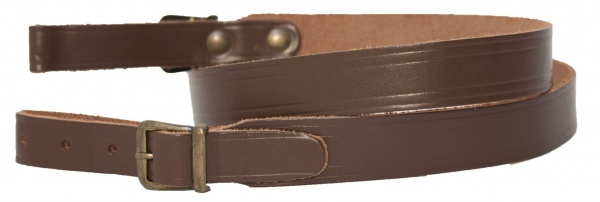 Bisley - Plain Sling