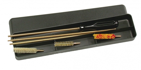Bisley - Rifle Cleaning Kit
