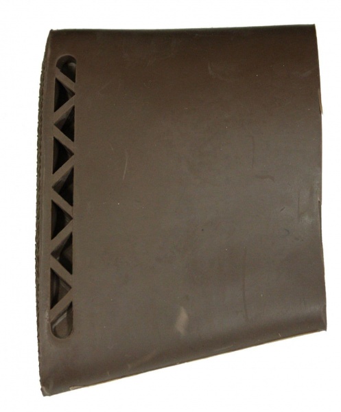 Bisley - Rubber Slip-on Recoil Pad