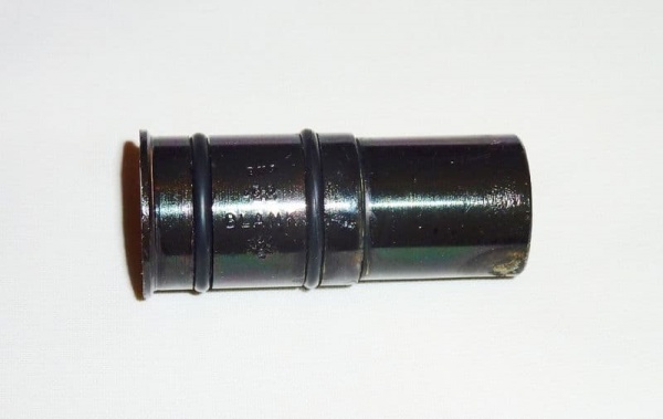 Bisley Shotgun Blank Adaptor