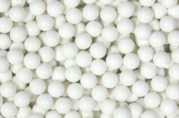 Bisley - Soft Air Heavy  BB's