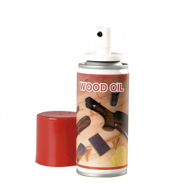 Bisley - Wood Oil