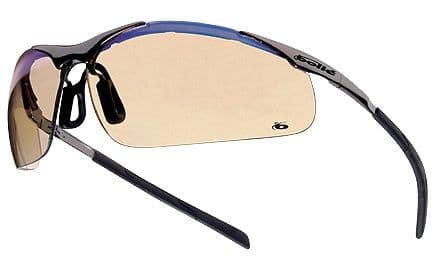 Bolle Contour Safety Glasses-ESP