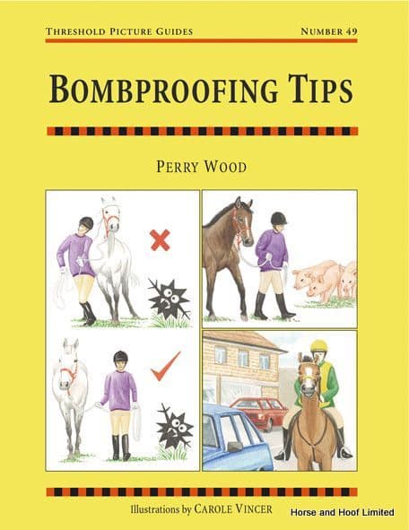 Bombproofing Tips - Perry Wood