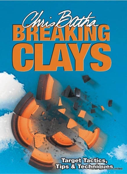 Breaking Clays - Chris Batha