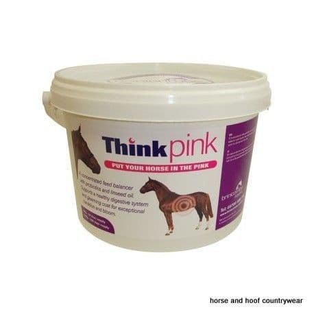 Brinicombe Think Pink