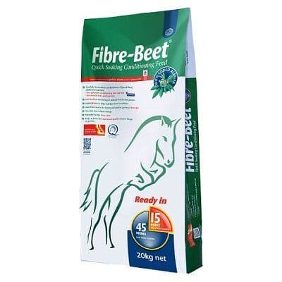 British Horse Feeds Fibre-Beet Horse Feed 20kg