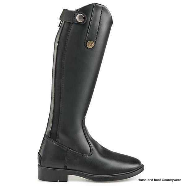 Brogini Modena Long Boots - Childrens - Black