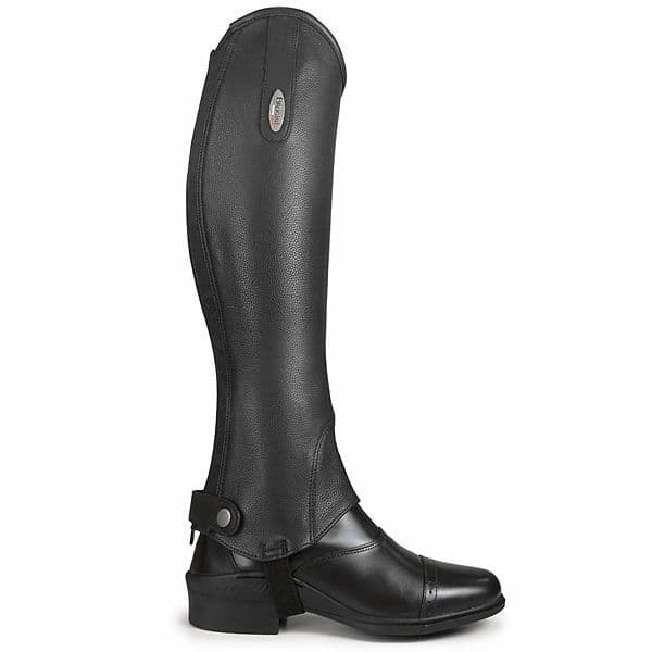 Brogini Vicenza Leather Gaiters