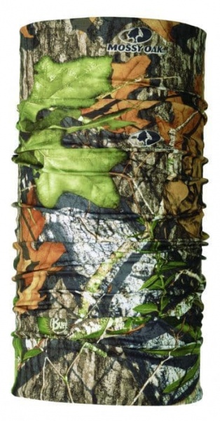 Buff Headwear - High UV Protection - Mossy Oak