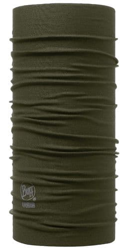 buff Headwear - High UV with Insect Shield - Military