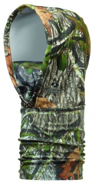 Buff Headwear - Hood Buff - Mossy Oak