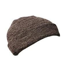 Camo Wooly Hat