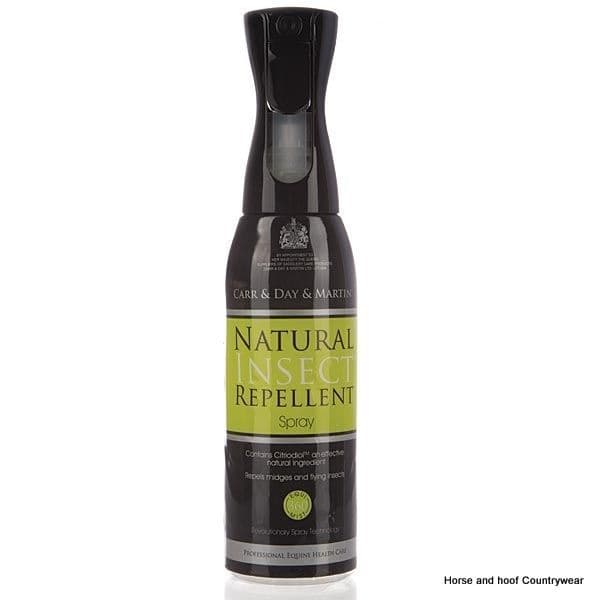 Carr & Day & Martin Equimist Natural Insect Repellent