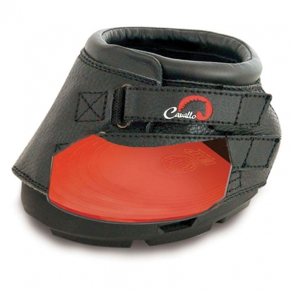 Cavallo Enhanced Hoof Protection Gel Pad