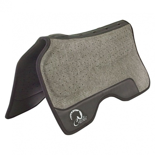 Cavallo Full Monty Saddle Pad