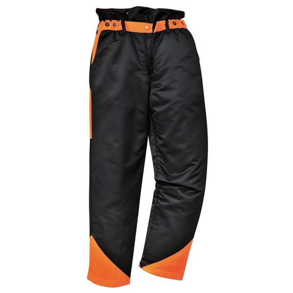 Chainsaw Trousers