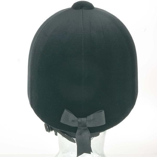 Champion CPX3000 Junior Hat Black (z)