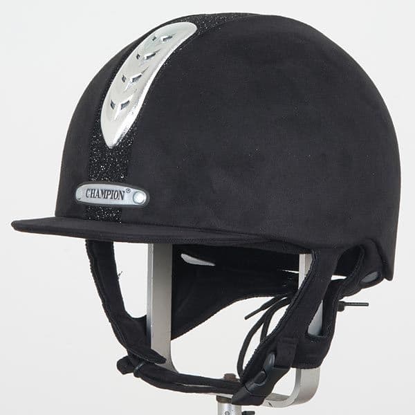 Children's Riding Hats horse and hoof