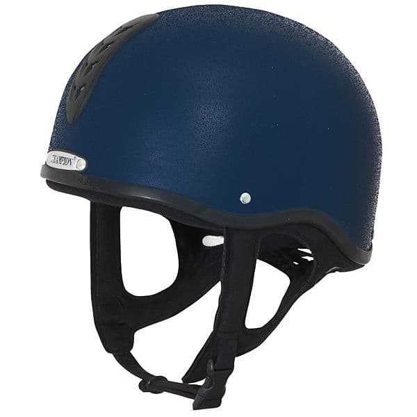 Champion Junior X-Air Plus Helmet (z)