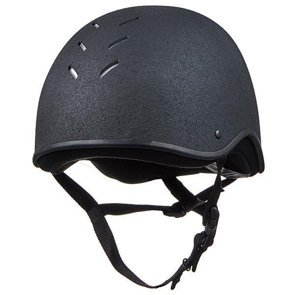 CHARLES OWEN YOUNG RIDER SKULL - First Saddlery