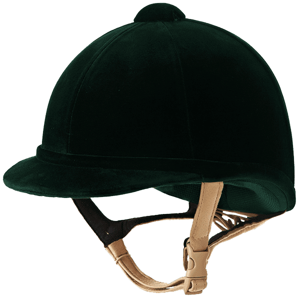 Charles Owens Hampton Hat