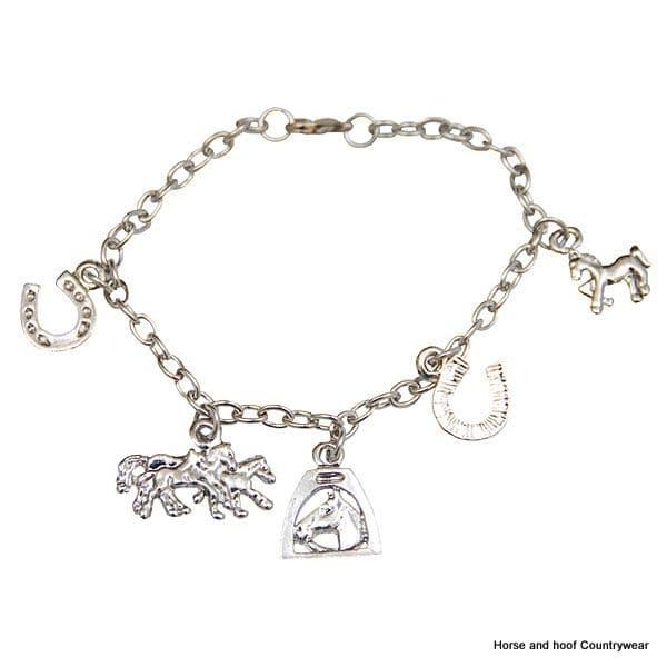 Charm Bracelet