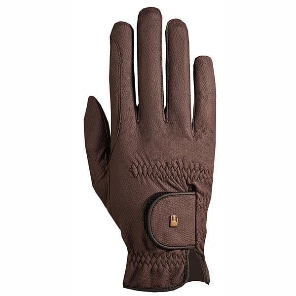 Childrens Roeckl Chester Gloves