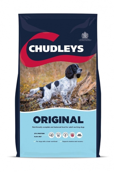 Chudleys Original Adult 14kg