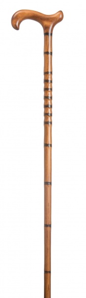 Classic Canes Beech Derby Cane