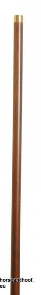 Classic Canes Beech Fitup - Brown