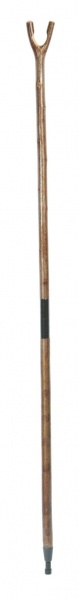 Classic Canes Deerstalker Hazel Thumbstick Two Piece jointed