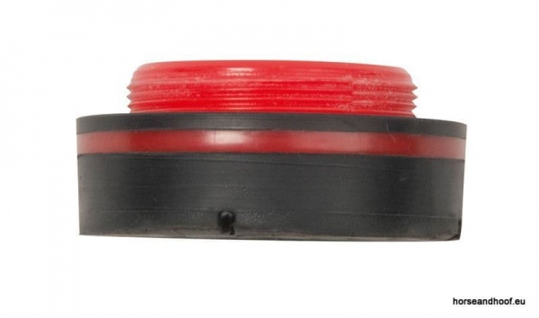 Classic Canes Dr Cane Replacement Rubber Ferrule To Fit Stick Only