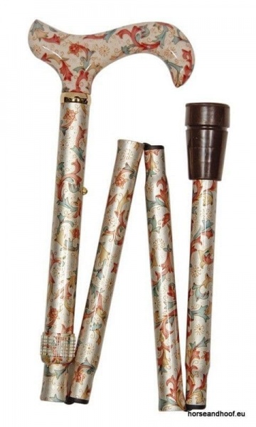 Classic Canes Elite Folding Cane - Set 1/3