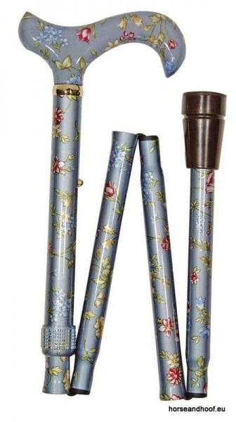 Classic Canes Elite Folding Cane - Set 1/3